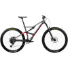 Occam H20-EAGLE Adult Mountain Bike