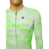 Pissei Grigio/Verde Fluo L