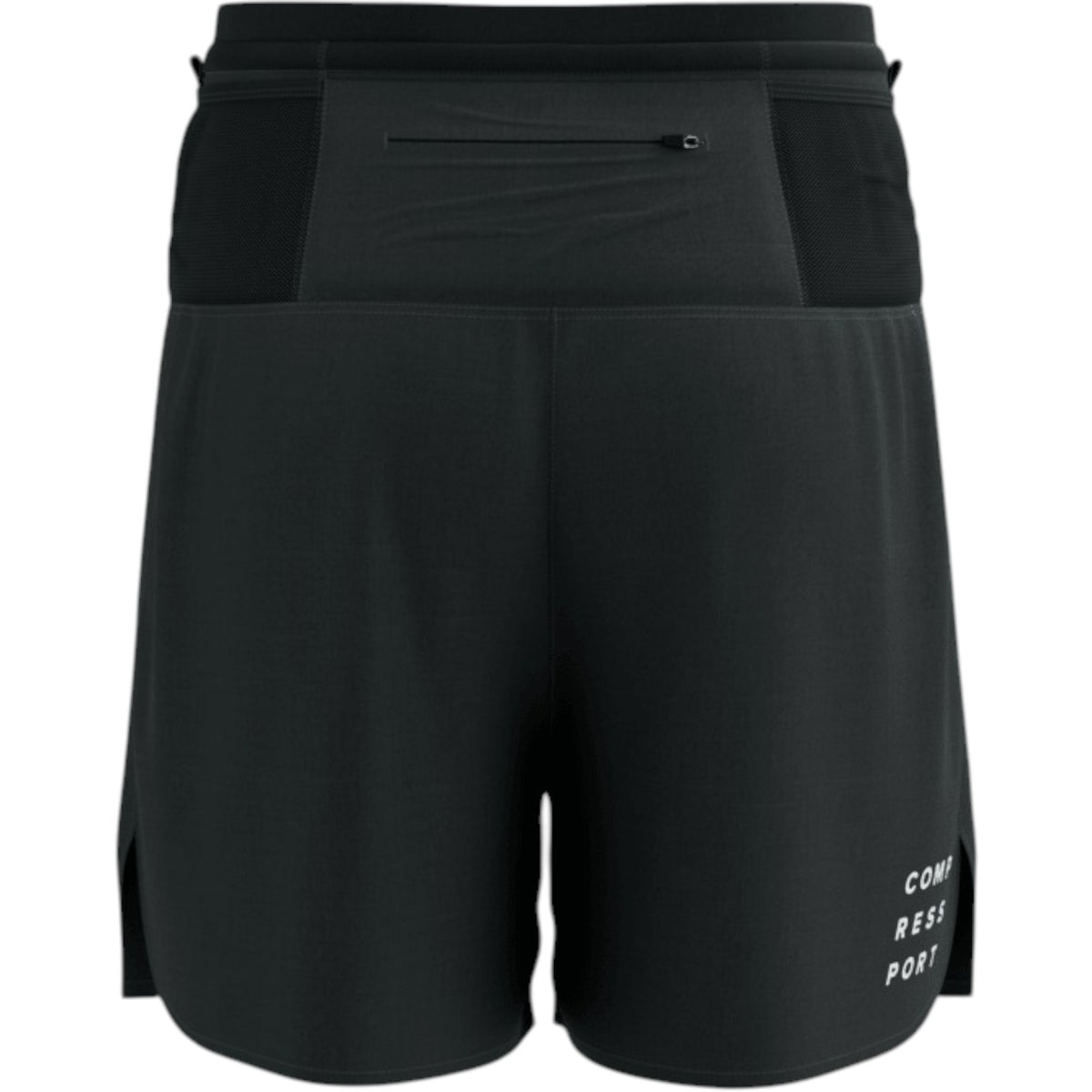 Trail Racing 2-in1 Men Short
