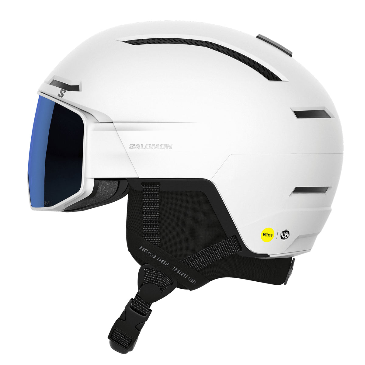 Driver Pro Sigma MIPS Adult Ski Helmet