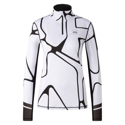 Manteau d'Hiver Ilvy3 Femme