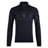 Courmayeur Men Base Layer Top