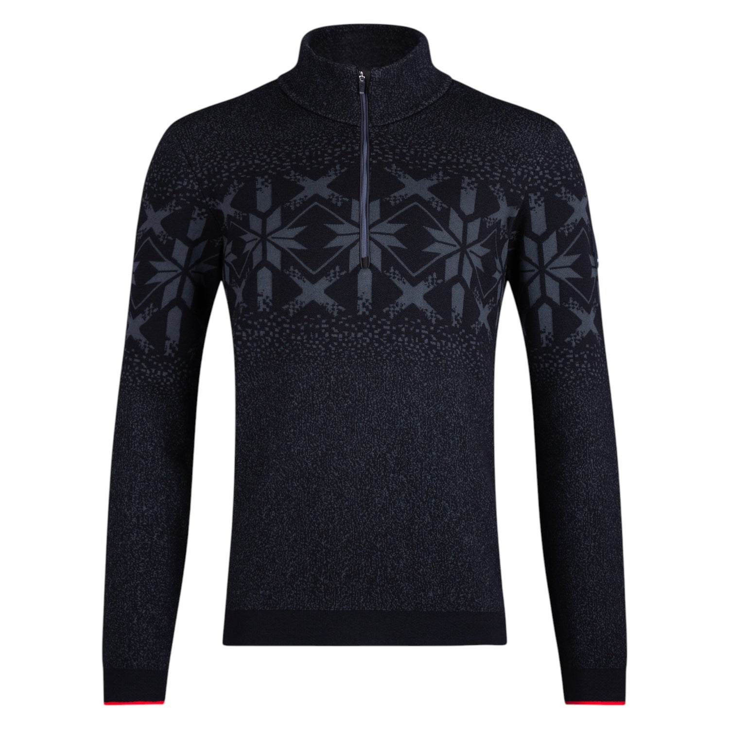 Courmayeur Men Base Layer Top