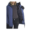 Sterlet Insulated Women Winter Jacket
