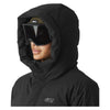 Manteau d'hiver Lement Femme