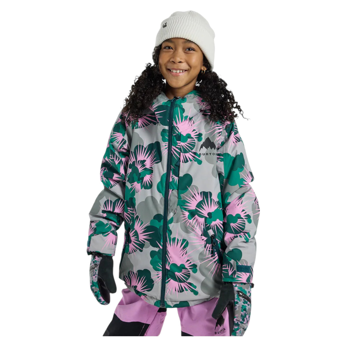 Hillslope 2L Kids Winter Jacket