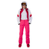 Pantalon Ski Femme