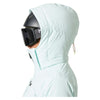 Manteau Alphelia Femme