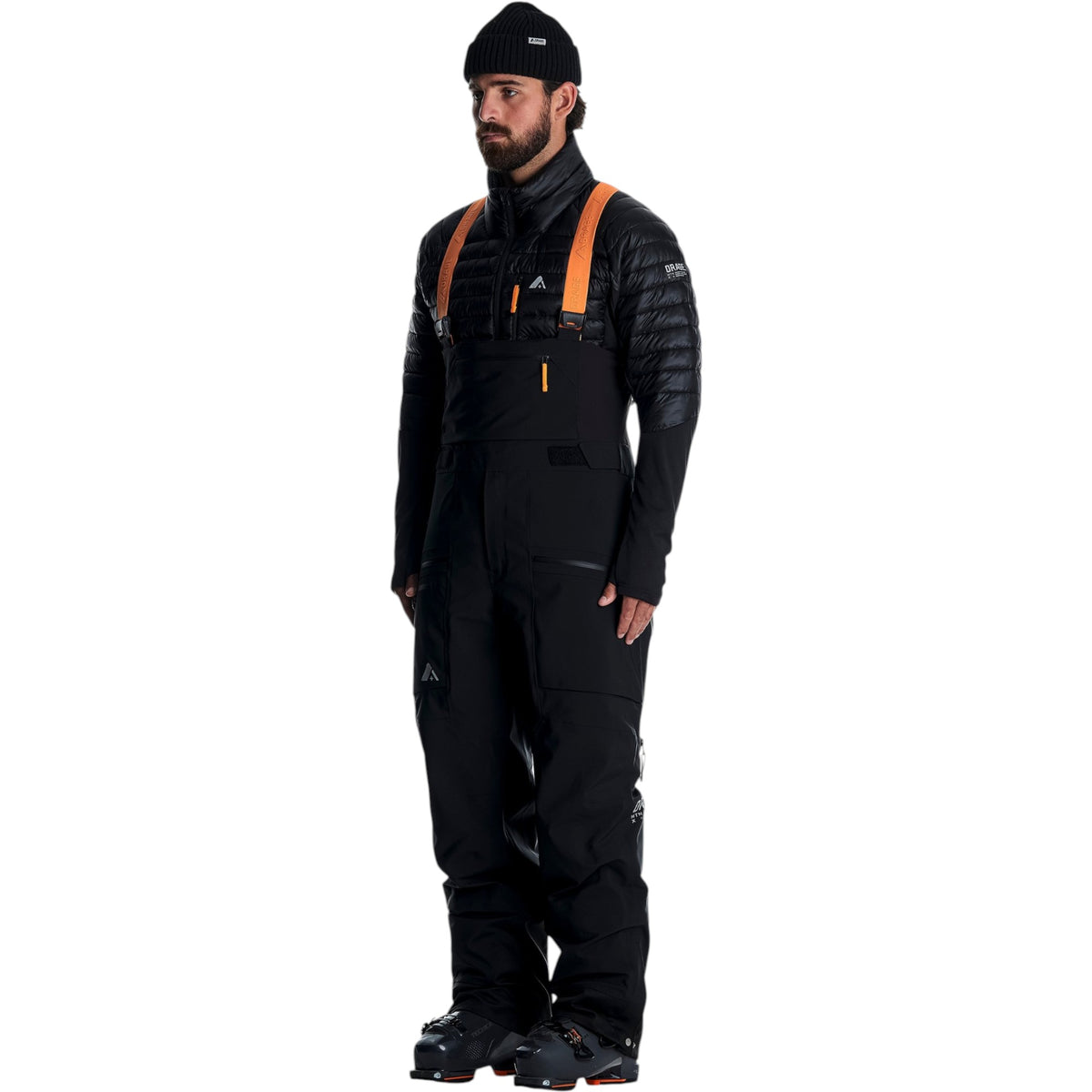 Orage Black.N101 L