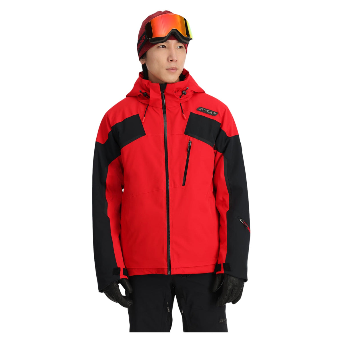Leader Men Winter Jacket