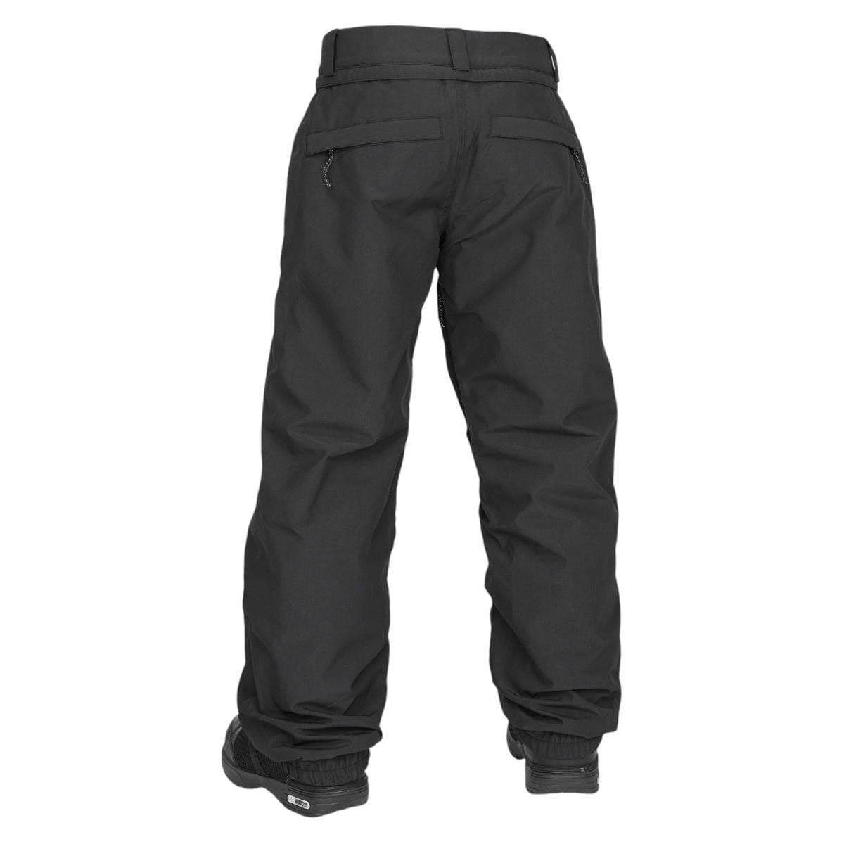 Fernie Insulated Kids Snow Pants