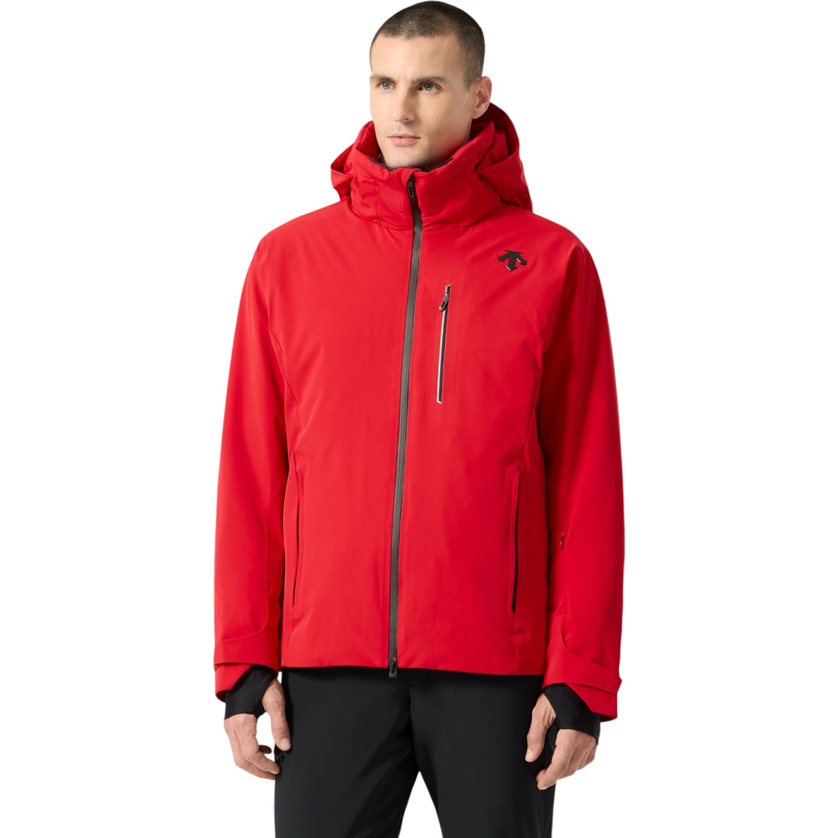 Descente Electric Rouge.RD00 2XL