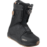ThirtyTwo Noir/Noir/Gum.544 10.0