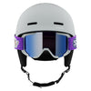 Casque de ski et Lunettes de Ski Player Combo Enfant