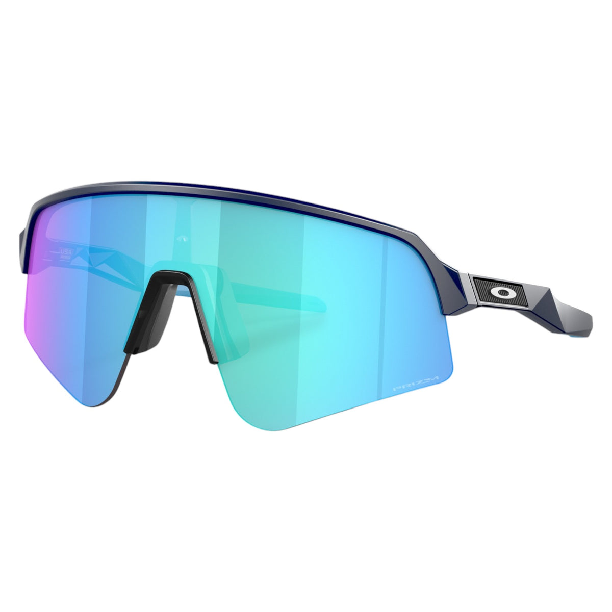 Oakley Mat Navy PZ Sapphire.0539