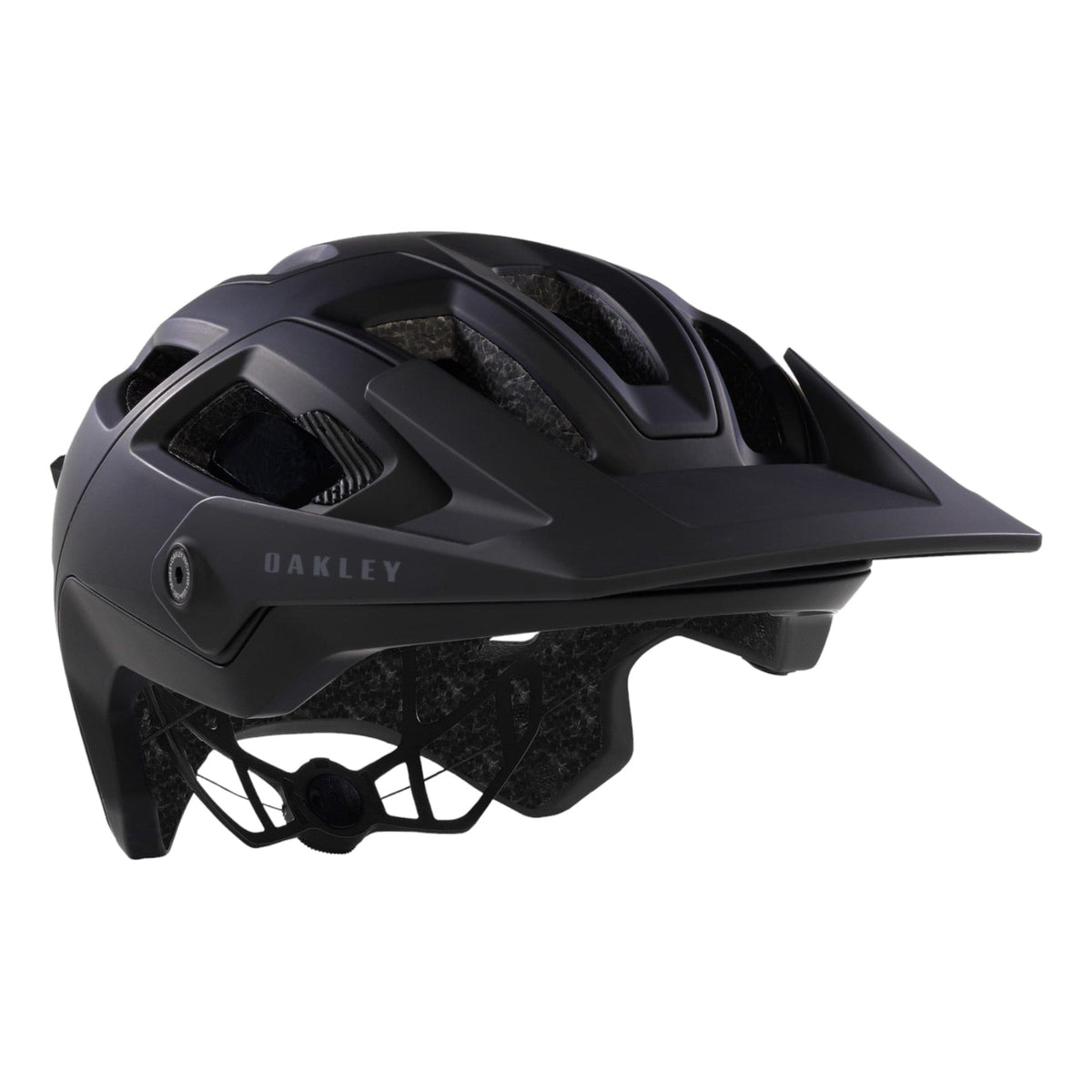 Oakley Matte Noir.02K L