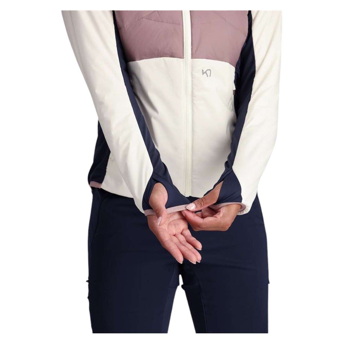 Manteau d'Hiver Tirill Femme