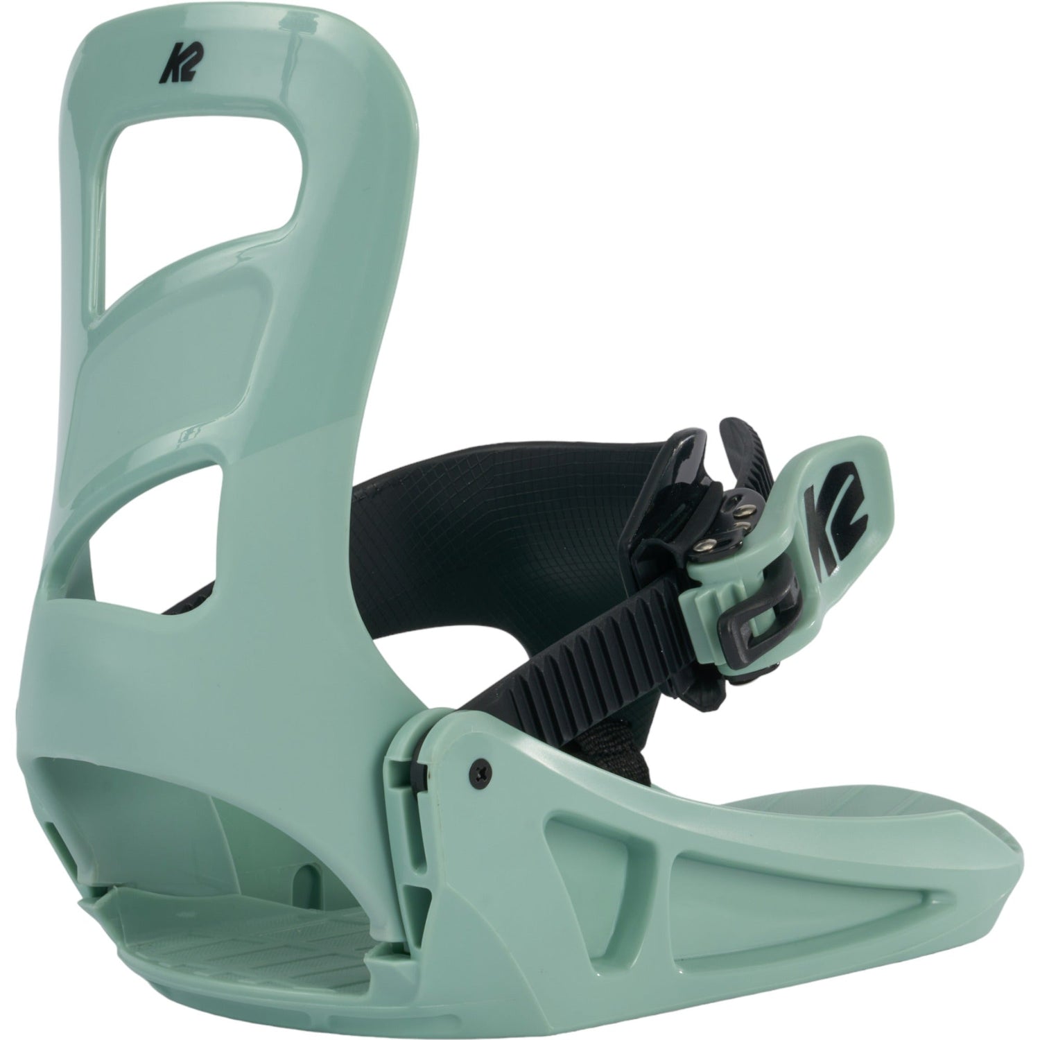 Lil Kat Kids Snowboard Bindings