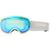 Kombi Moonstone Jaune-Ice Bleu Optik Extreme.YEB1
