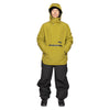 Manteau d'Hiver Aftershock Homme