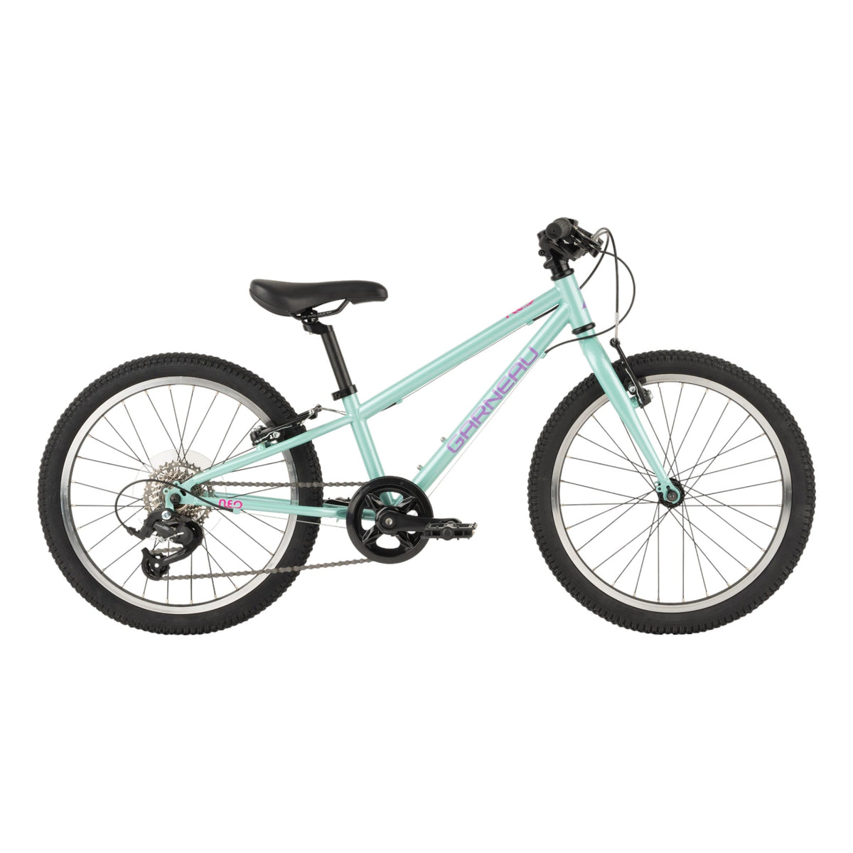 Vélo Hybride Neo 207 Enfant