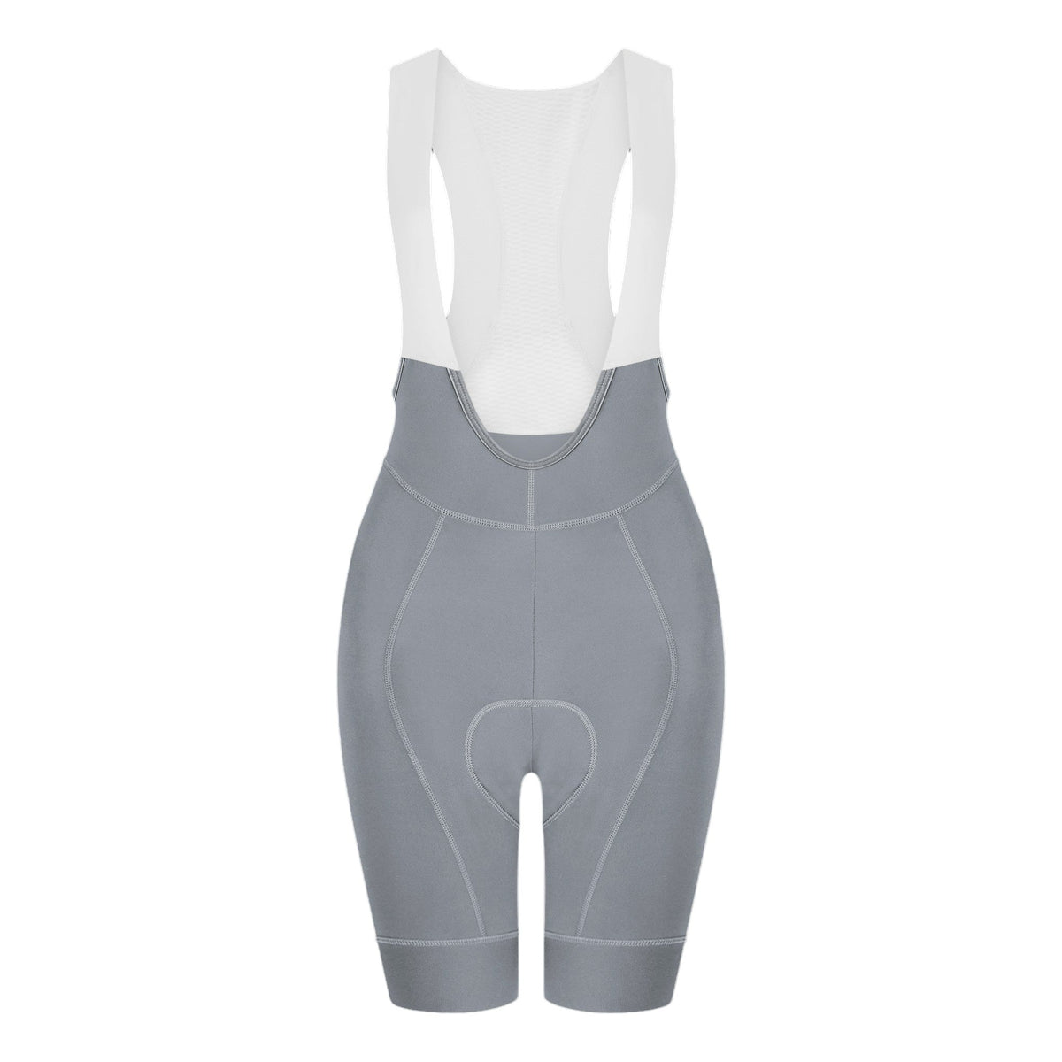 Cuissard à Bretelles Baroudeur 2 Femme