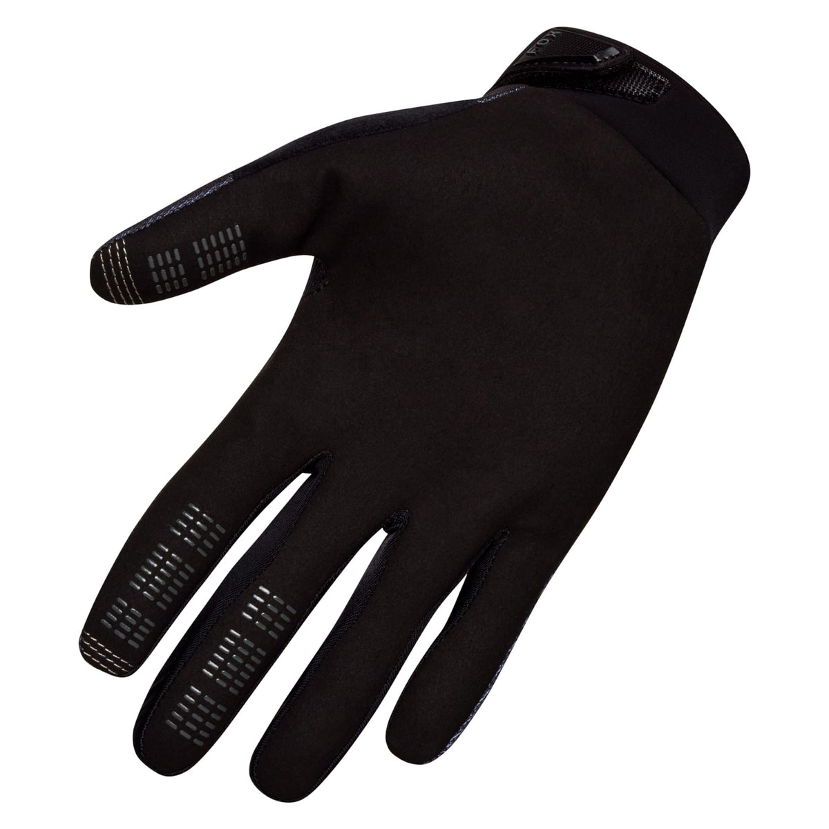 Gants de Vélo Longs Ranger Homme