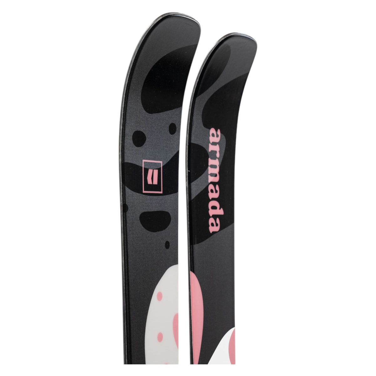 Skis Alpins ARW 88 Femme