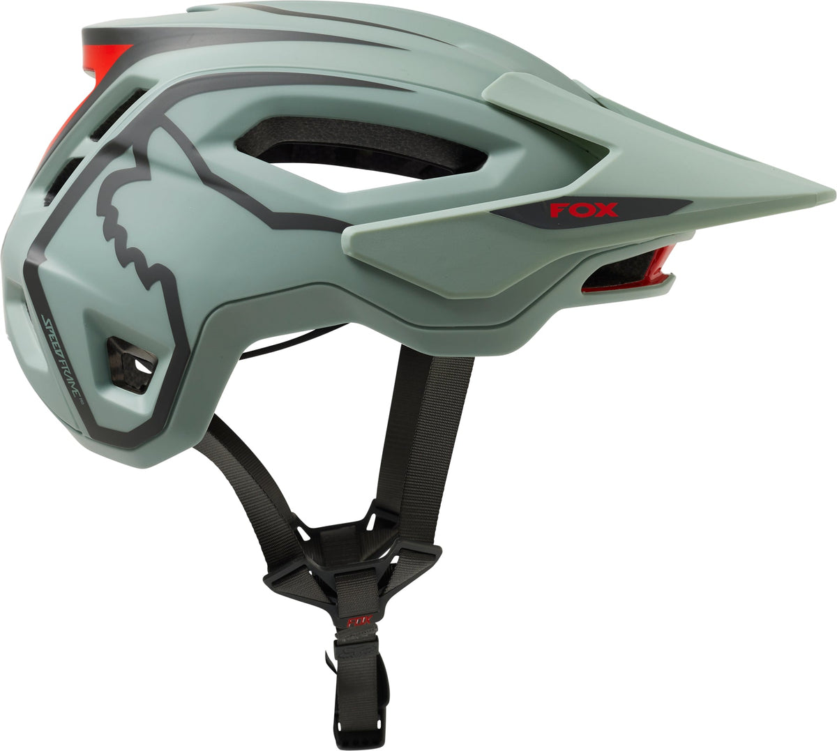 Speedframe Pro Dvide Adult Helmet