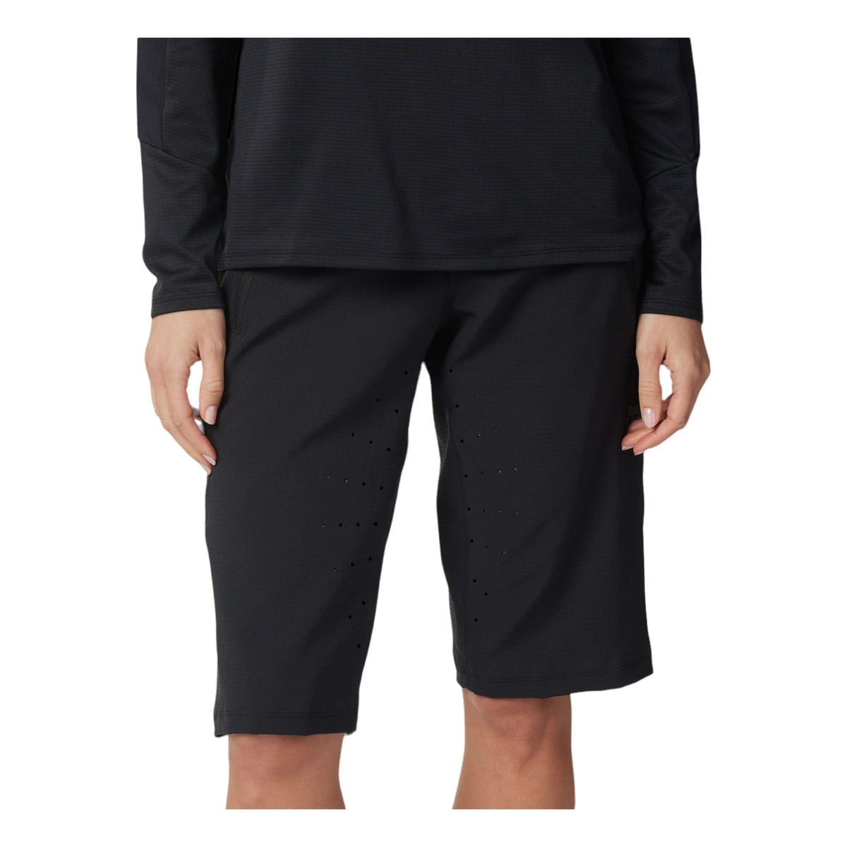 Short de Vélo Defend Femme