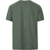 Osborn Printed SS Tech Tee Men Jersey