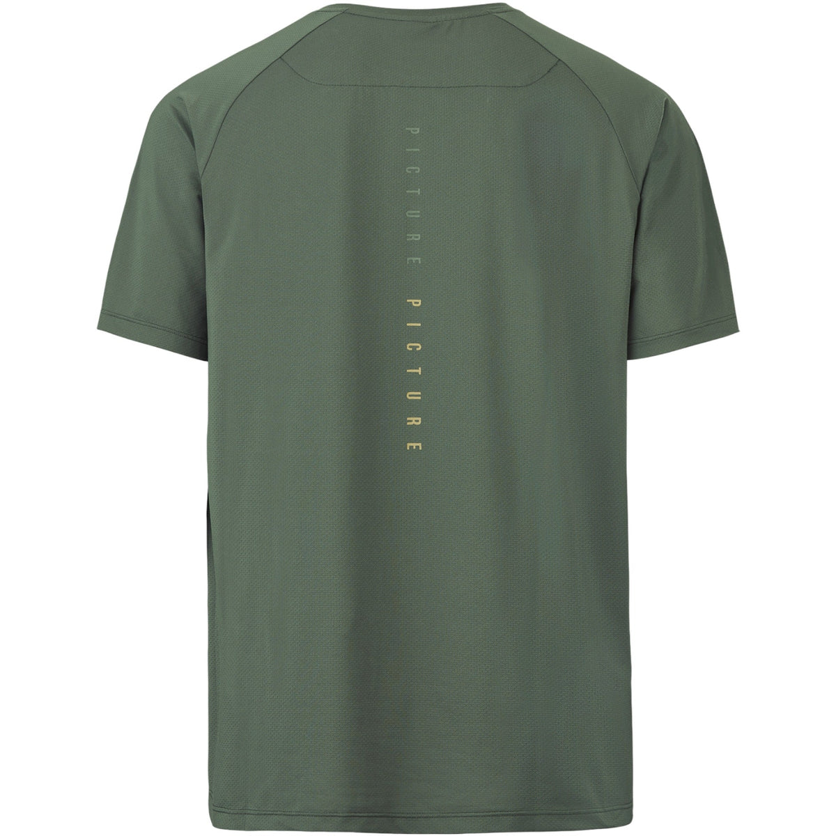 Osborn Printed SS Tech Tee Men Jersey