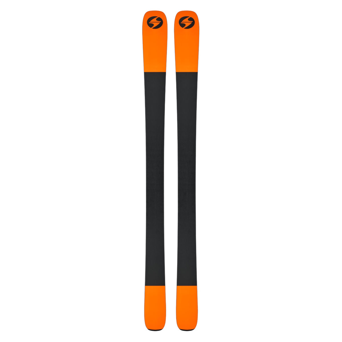 Skis Alpins Black Pearl 94 Femme