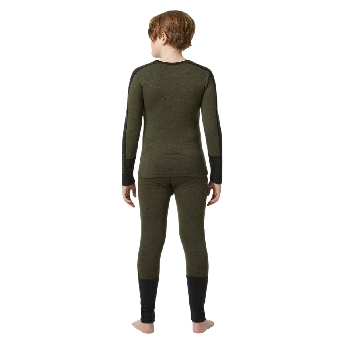 Ensemble de Sous-Vêtements Lifa Merino Midweight Enfant