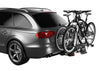Thule  Noir/Argent