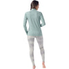 Smartwool Arctic Heather Vert.N67 L