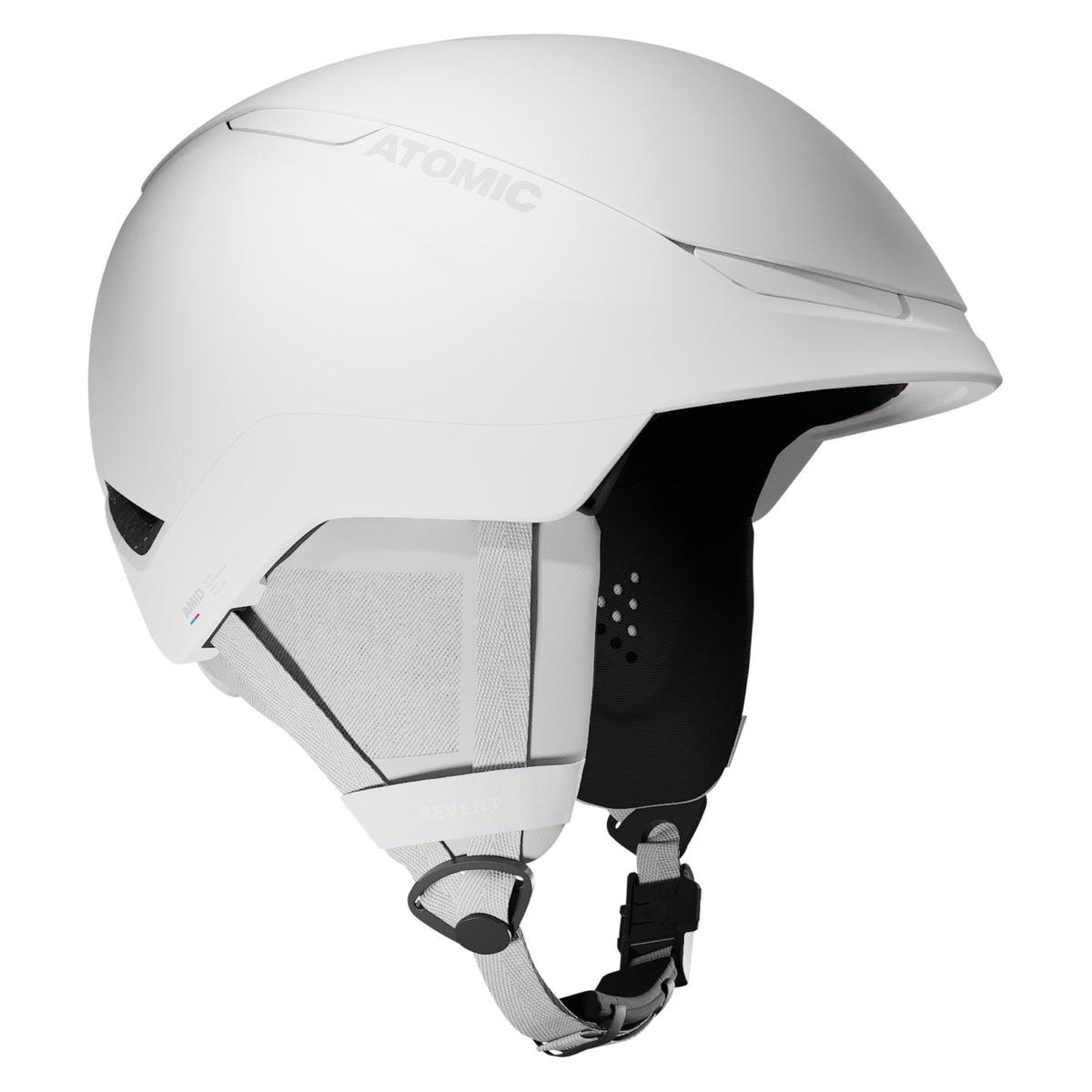 Revent GT Amid Adult Ski Helmet