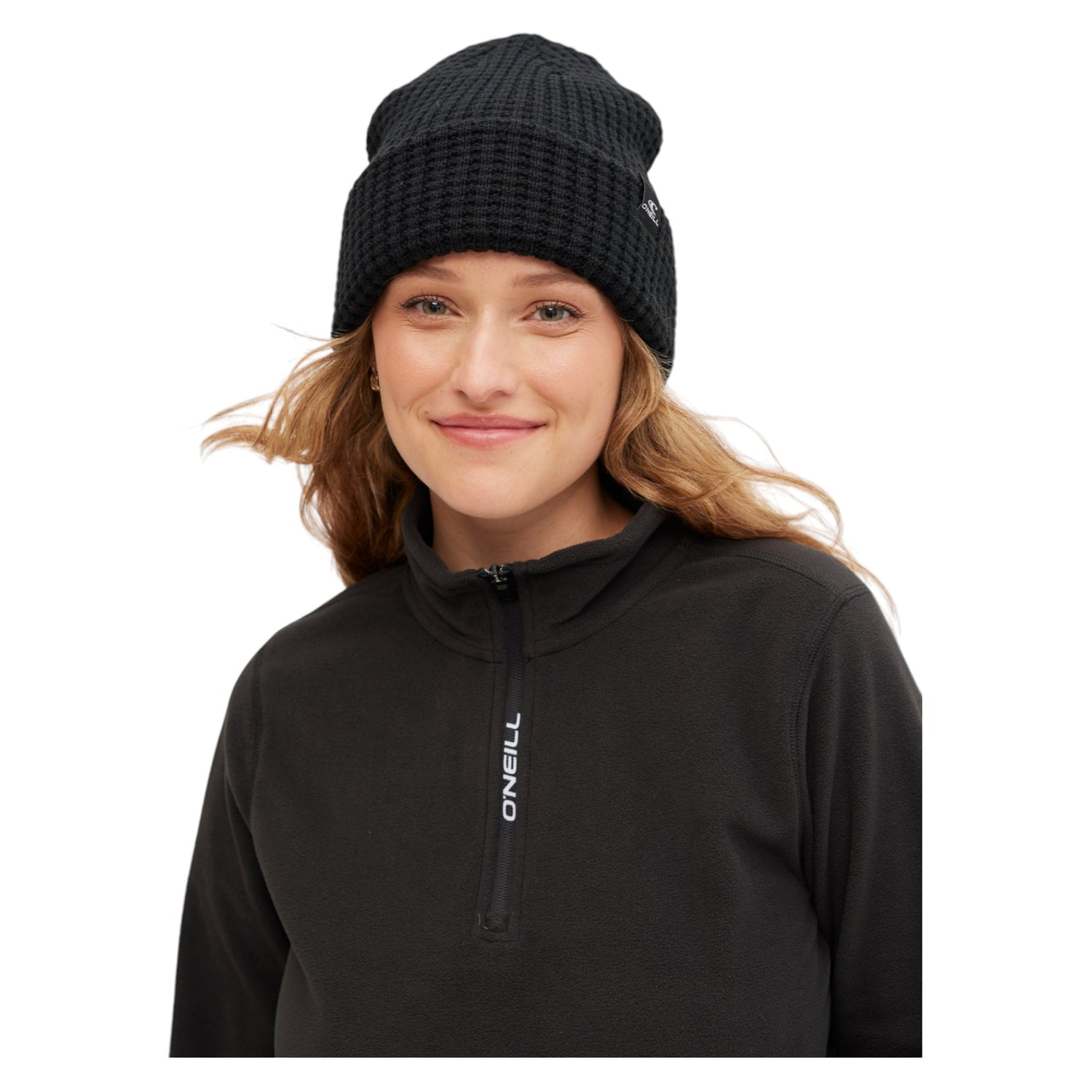 Tuque Waffle Adulte