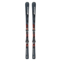 Skis Alpins Spitfire TI+TP2 LT 11 Adulte