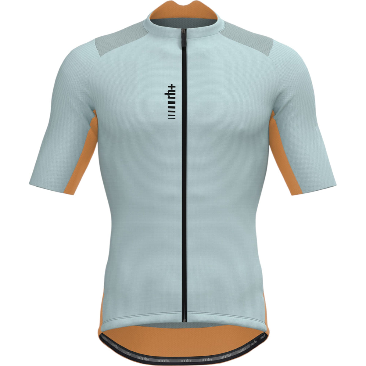 Maillot de Vélo de Route Manches Courtes Grinta Pro Homme