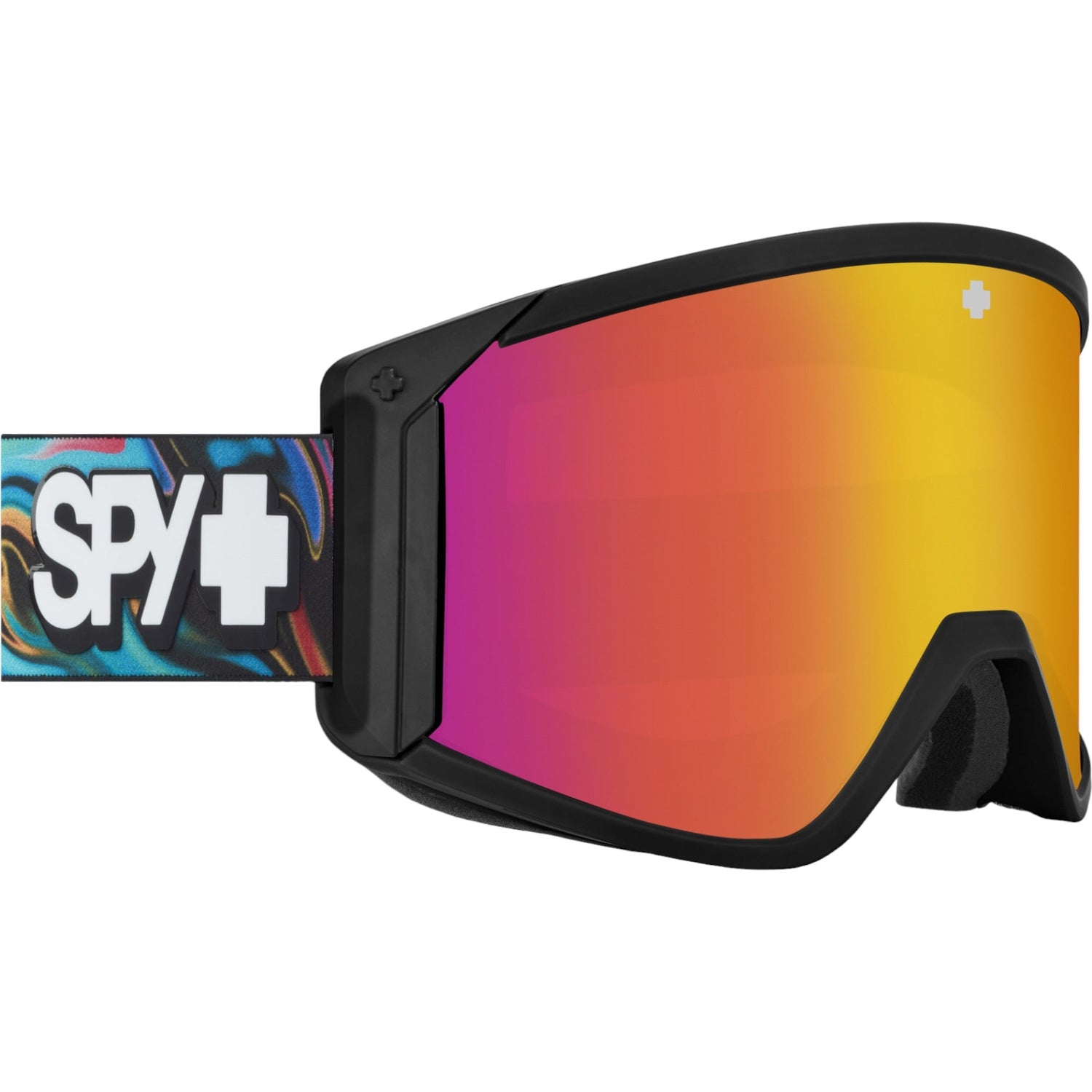Lunettes de Ski Raider Adulte