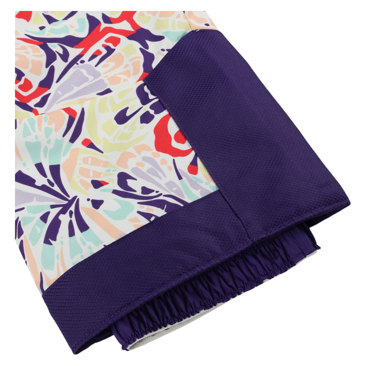 Expedition Kids Bib