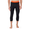 Bas de Sous-Vêtement Redheat Extreme ¾ Bottom Homme