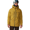 Manteau Coquille Boundary Ridge GT Homme