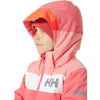 Manteau Vertical Enfant