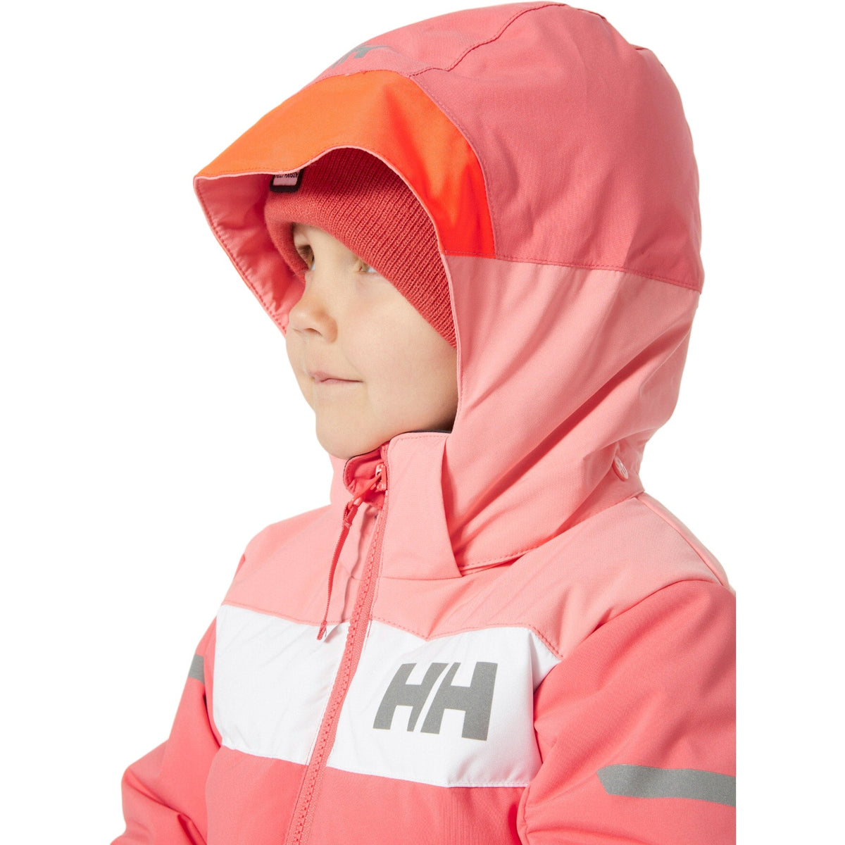 Manteau Vertical Enfant