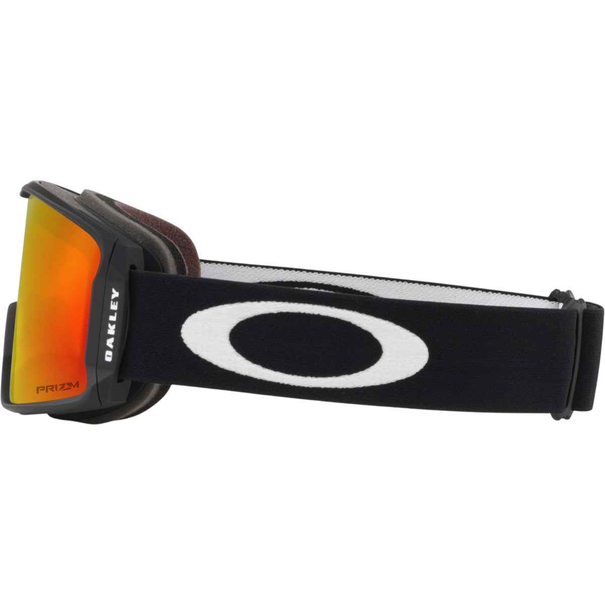 Lunettes de Ski Line Miner Adulte
