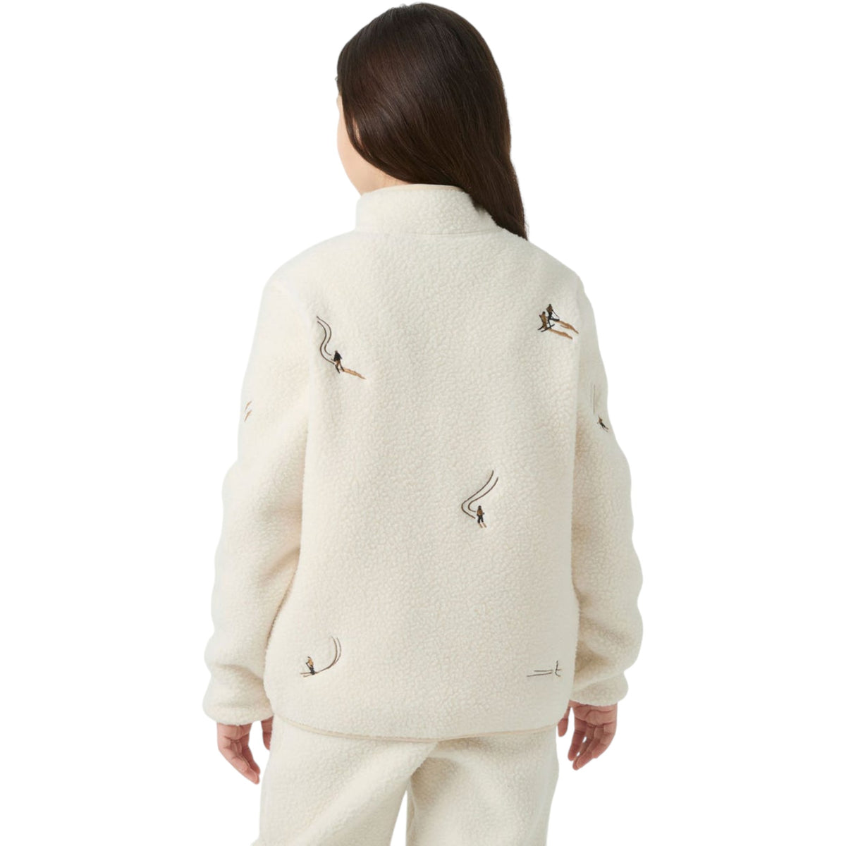 Helly Hansen Cream EMB.035 10