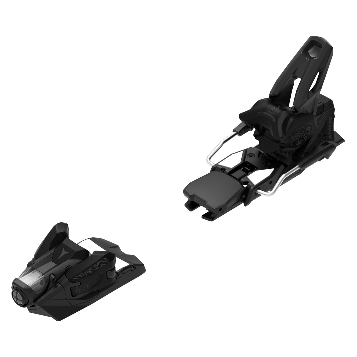 Fixations de Ski Strive 14 GW Adulte