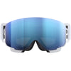 POC Hydrogen White.8704 Partly Sunny Blue
